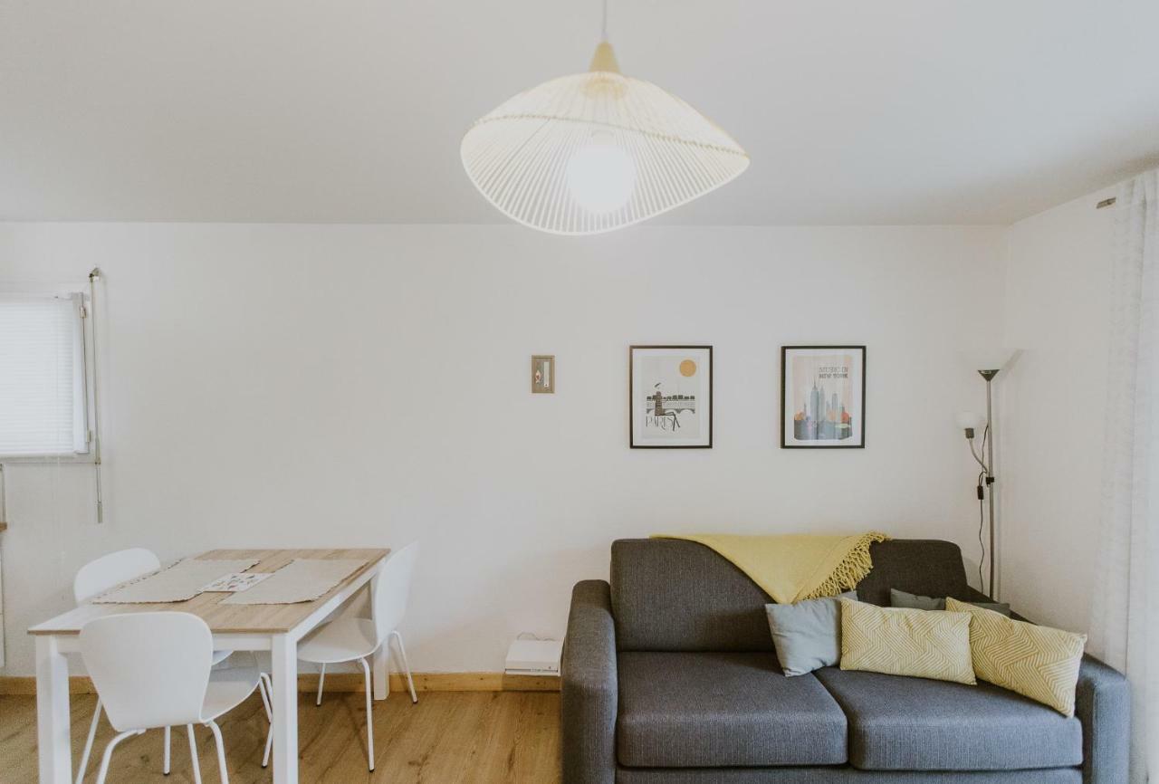 4 Personnes Jardin Et Parking Vannes